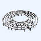 RAS V - Фиксатор RAS усиленный