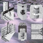 Гидроизоляция фундаментов и подвалов Wolfseal / Pentaflex (Вольфсил/Пентафлекс)