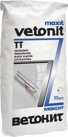 Шпаклевка (шпатлевка) Ветонит ТТ