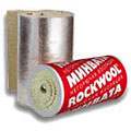 Теплоизоляция техническая минераловатная Rockwool