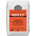 Шпаклевочная масса для пола ARDEX K 15 NEU