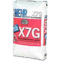 Клей для плитки Ardex X7G