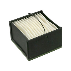 Фильтр сепаратора 04297812 Deutz