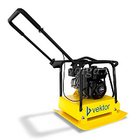 Виброплита Vektor VPG-140B
