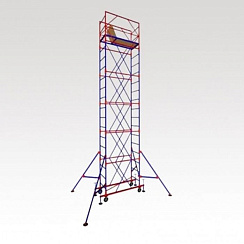 Вышка-тура МЕГА 1 (H = 2.6 м.)