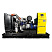 Дизельный генератор Vektor AD-120Y-T400