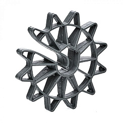 Звездочка 6-20/40 (У)