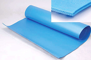 Звукоизоляция из вспененного полиэтилена профессиональная Этафом