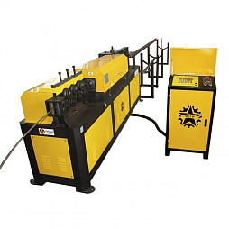 Станки правильно-отрезные