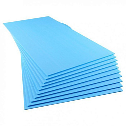 Экструдированный пенополистирол