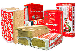 Теплоизоляция