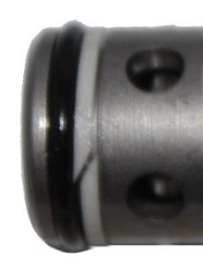 Клапан RV1-10-I-O-9/35 BAR VIC