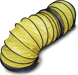 Гибкий шланг (желтый) 305 мм X 300 см Master 4515.555