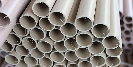 Труба ПВХ 25 мм