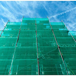 Защитное оборудование и оснастка