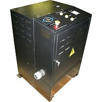 Парогенератор со ступенчатой регулировкой мощности серии ПЭЭ-ххх/ххх