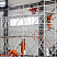 Модульные клиновые строительные леса PSK SCAFF System