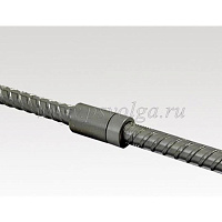 Муфты с параллельной резьбой Bartec позиционные тип C