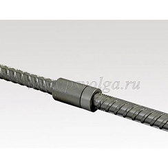 Муфты с параллельной резьбой Bartec позиционные тип C