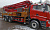 Автобетононасос SANY SYG5261THB 370C-10