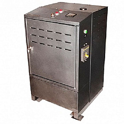 Парогенераторы для получения пара высокой температуры (до 250 °С)