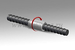 Муфты резьбовые