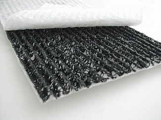 Геотекстиль тканый «Геоспан»