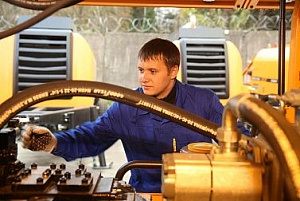 Ремонт и гарантийное обслуживание техники и оборудования