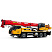 Автокран PALFINGER SANY STC250T5-4