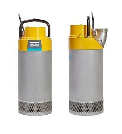 Дренажный насос WEDA-D 70H