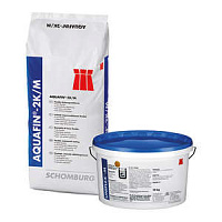 AQUAFIN-2K/M-R (АКВАФИН-2К/М-Р)