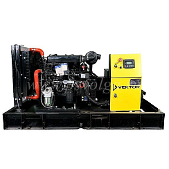 Дизельный генератор Vektor AD-20Y-T400