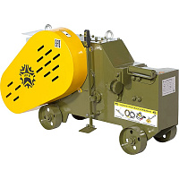 Станок для резки арматуры ВПК Р-40