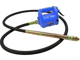 Вибратор для бетона FTL MVC-2300