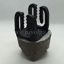 Фиксатор с прищепкой 20,25,30,35,40мм