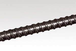 Болт стяжной 1 м