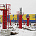 Опалубка круглых колонн стальная