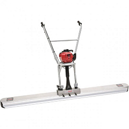 Строительные виброрейки