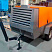 Дизельный компрессор Denair DACY 5.3/7 без шасси