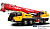 Автокран PALFINGER SANY QY50C (STC500)