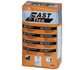 EMACO® FAST TIXO/ ЭМАКО ФАСТ ТИКСО