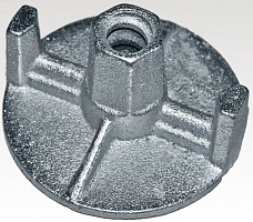 Гайка стяжная 90 мм