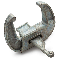 Клиновые замки для опалубки