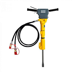 Гидравлические отбойные молотки