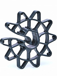 Звездочка 5-16/25