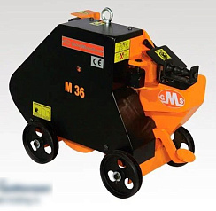 Станок для резки арматуры GOCMAKSAN M36