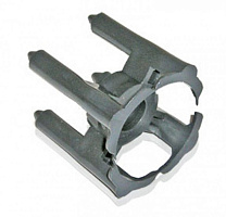 Опора СТУЛЬЧИК (толщина защитного слоя 15 мм)