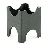 Опора универсальная защит.слой 35-50 мм (О)