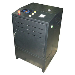 Парогенератор электрический электродный большой мощности ПЭЭ-ххх