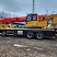 Автокран шоссейный PALFINGER SANY STC300Т5